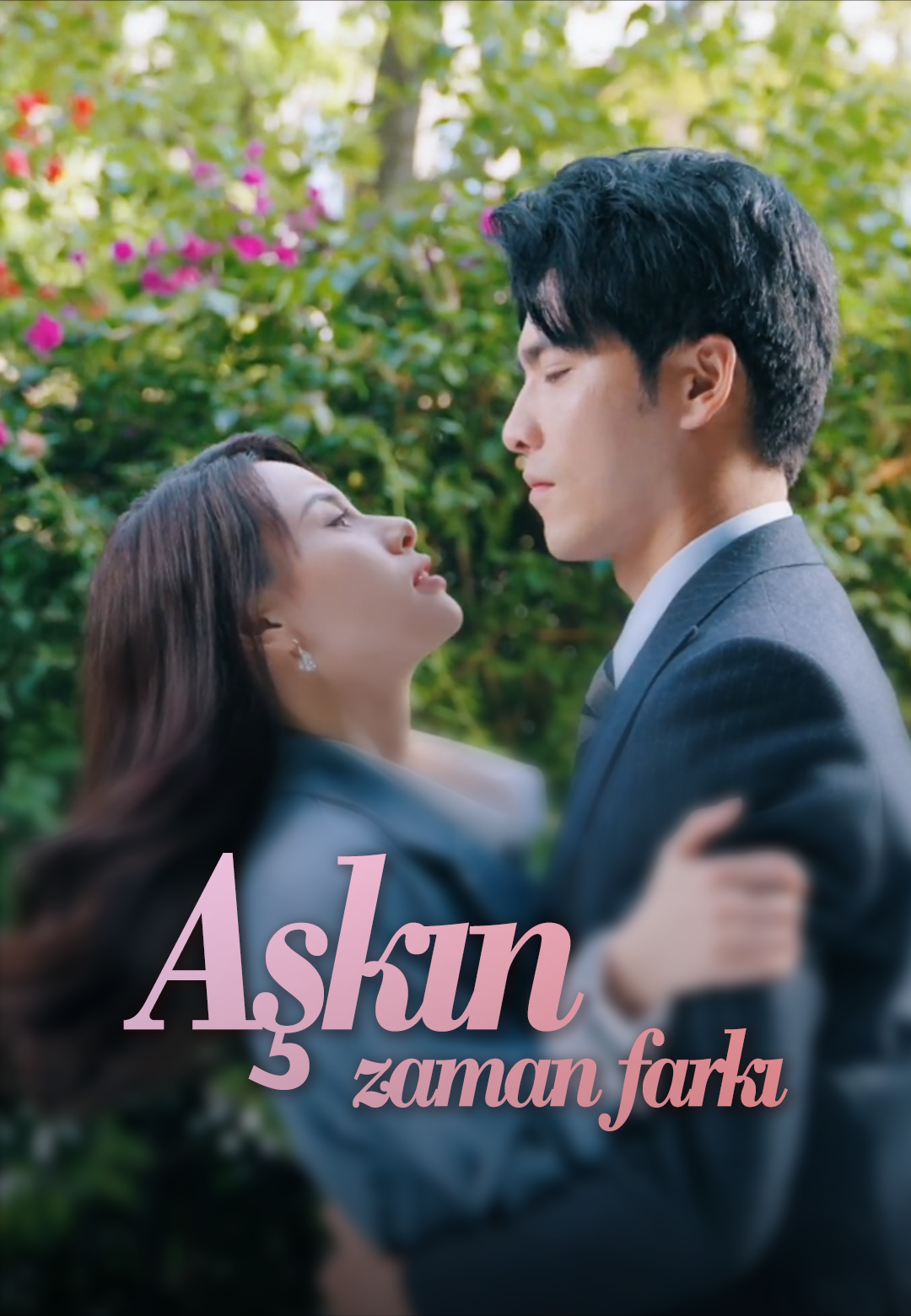 Aşkın zaman farkı