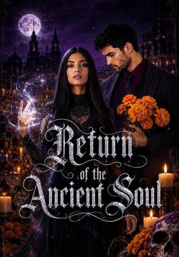 Return of the Ancient Soul