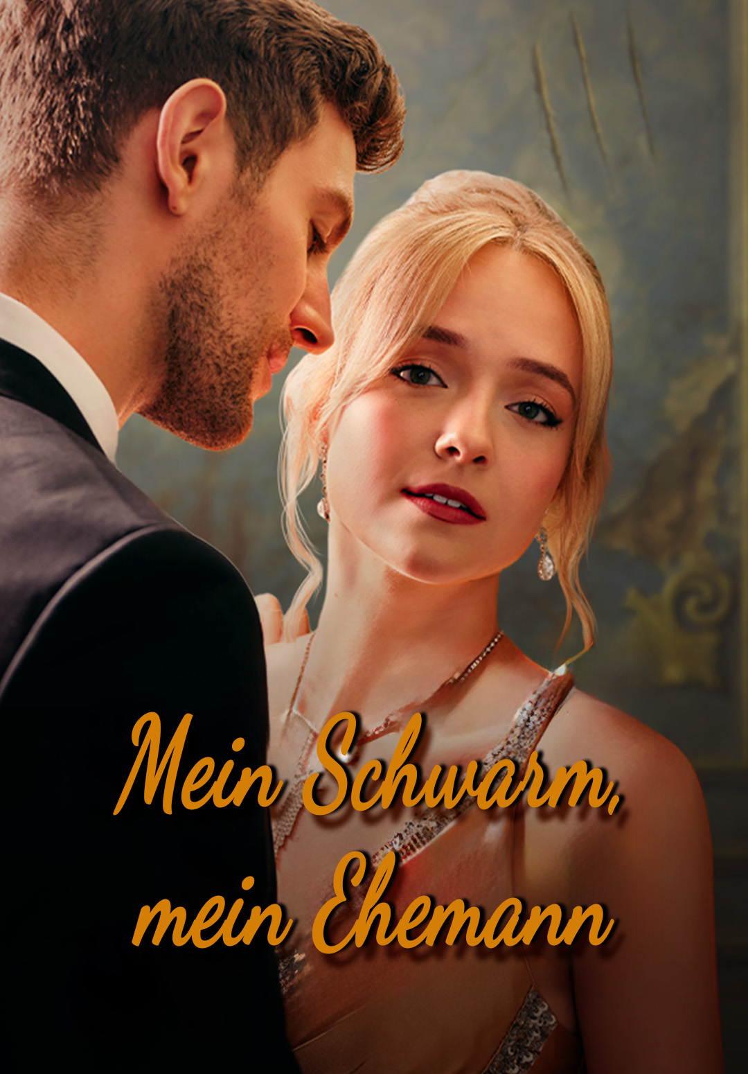 Mein Schwarm, mein Ehemann