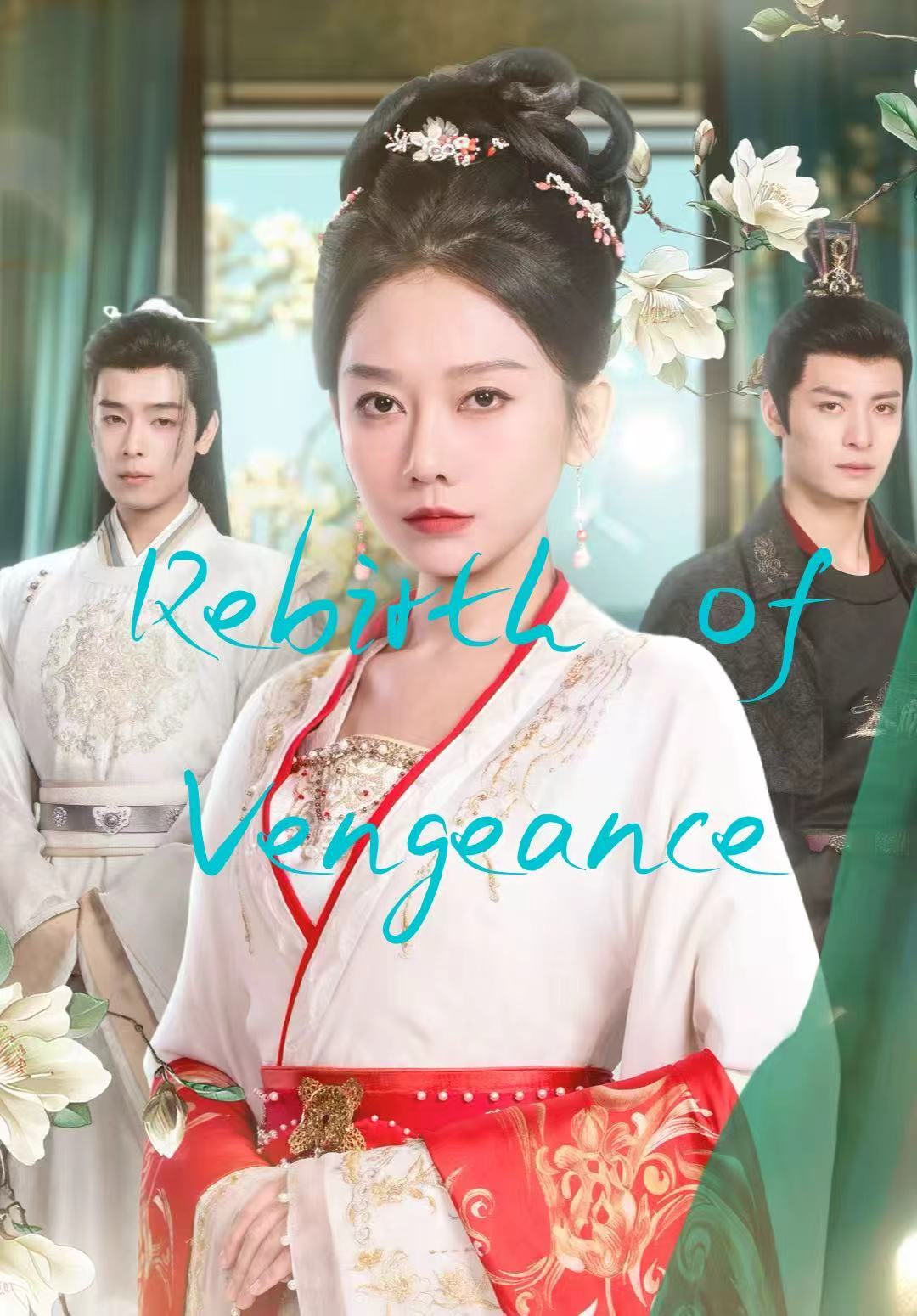 Rebirth of Vengeance