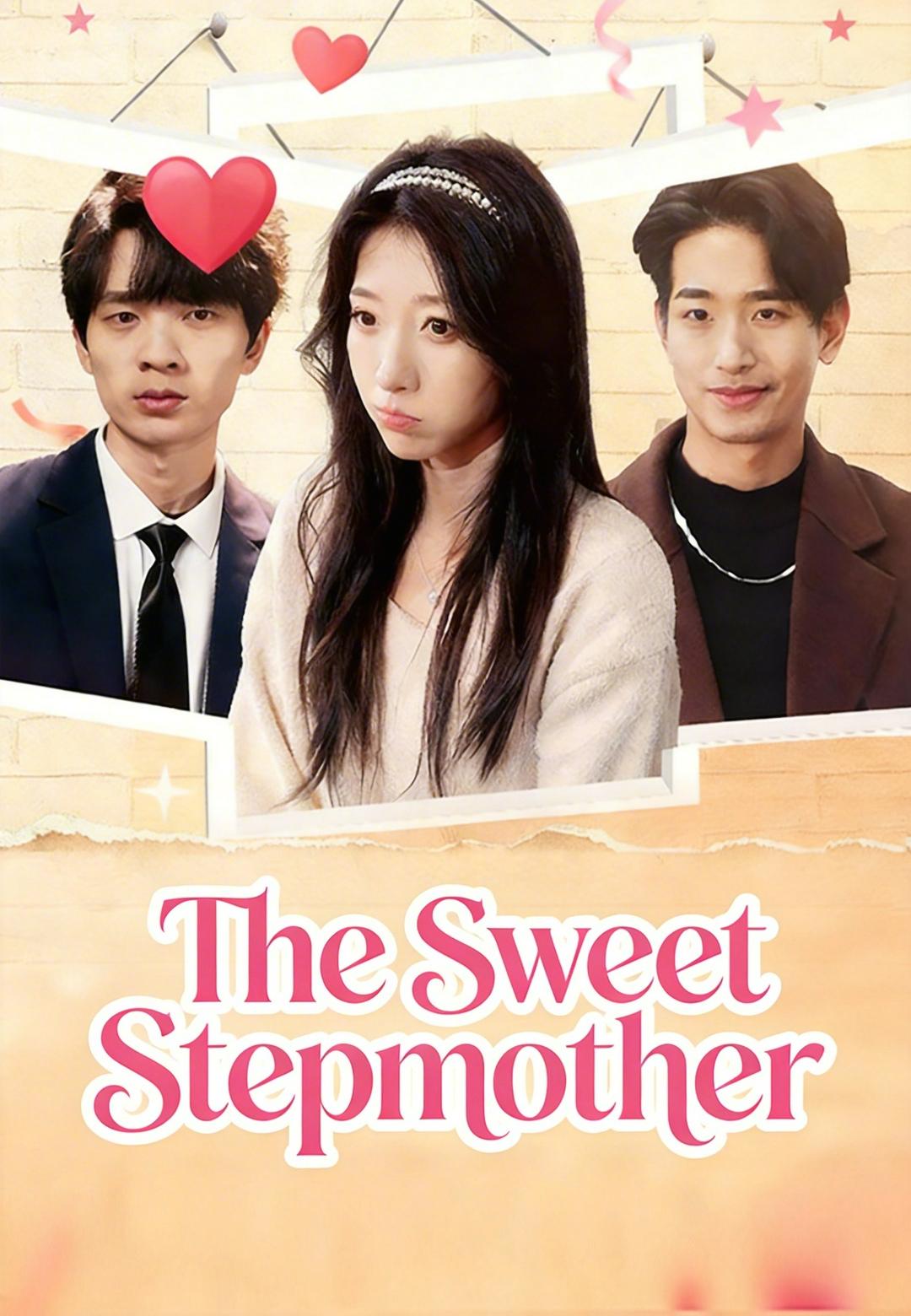 The Sweet Stepmother