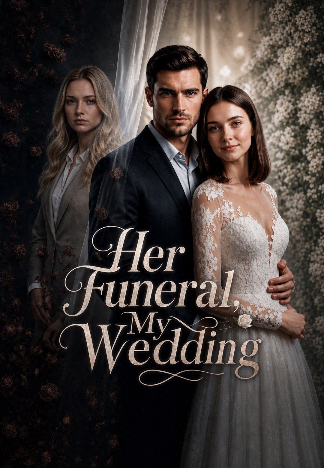 Her Funeral, My Wedding