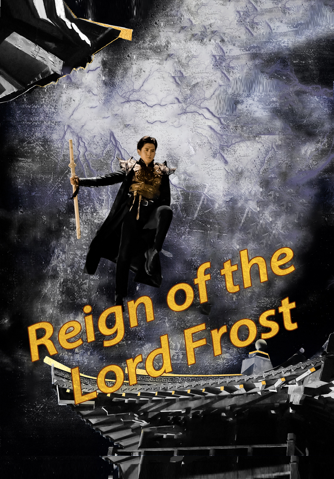 Reign of the Lord Frost