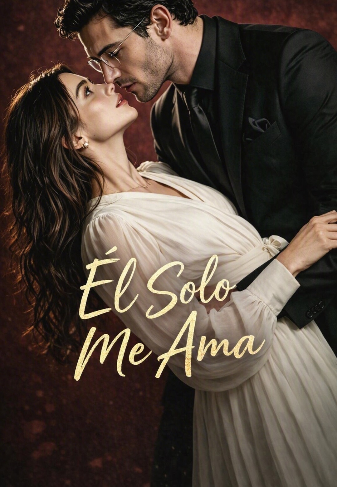 Él Solo Me Ama