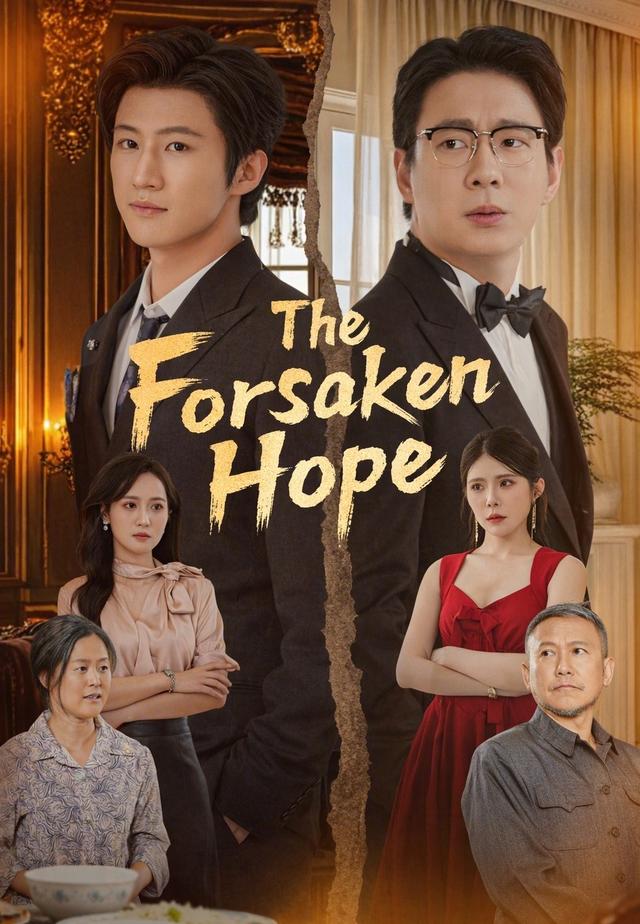 The Forsaken Hope