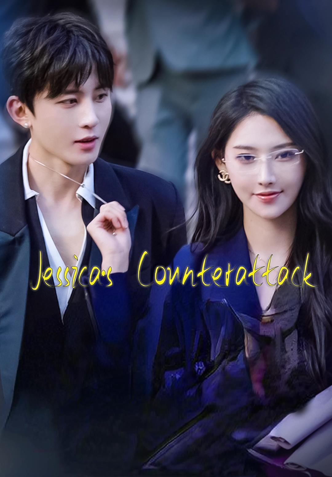 Jessica's Counterattack