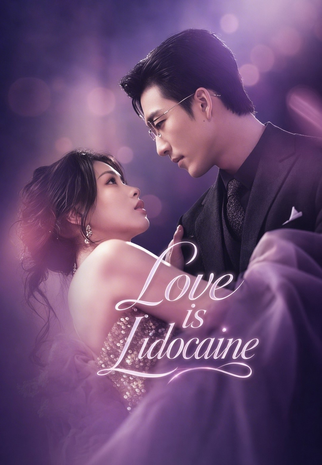 Love is Lidocaine