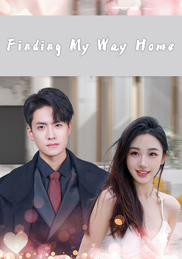 Finding My Way Home