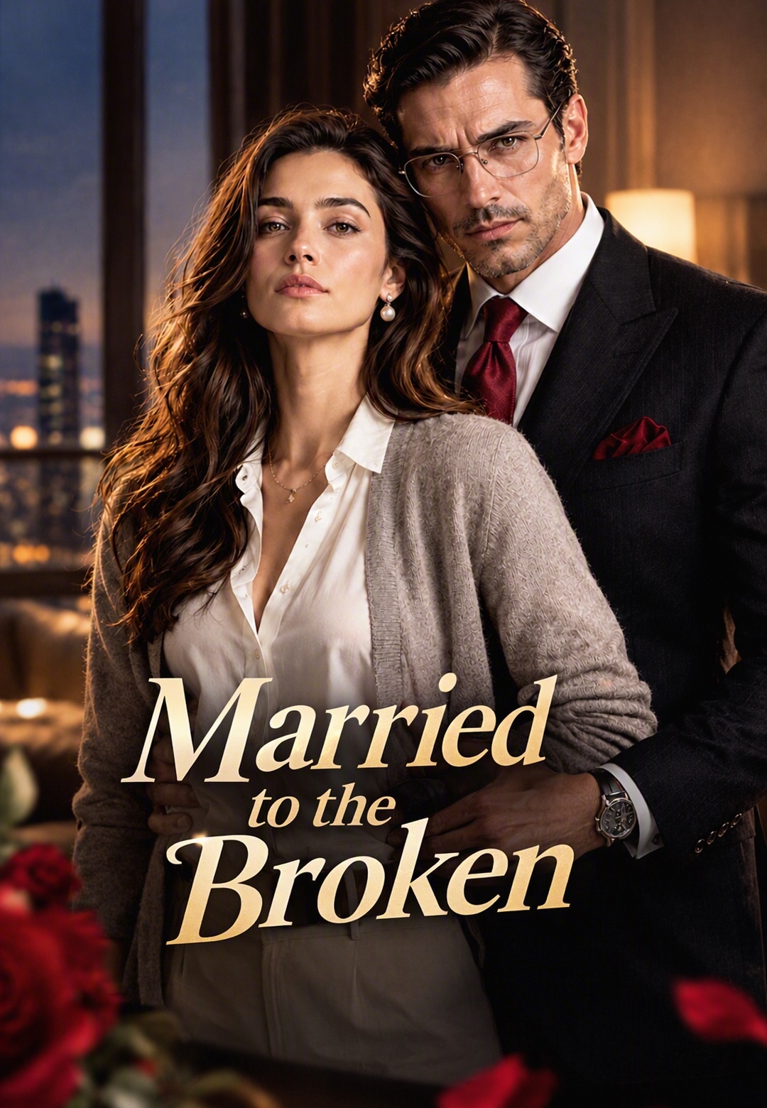 Married to the Broken