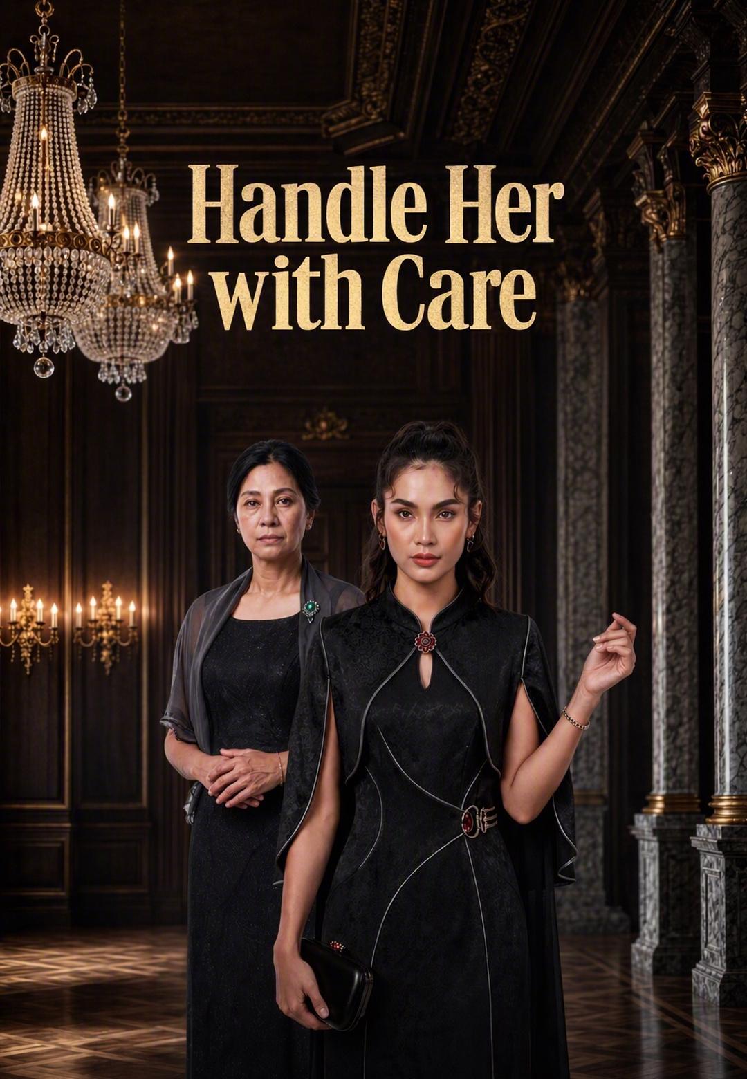 Handle Her with Care