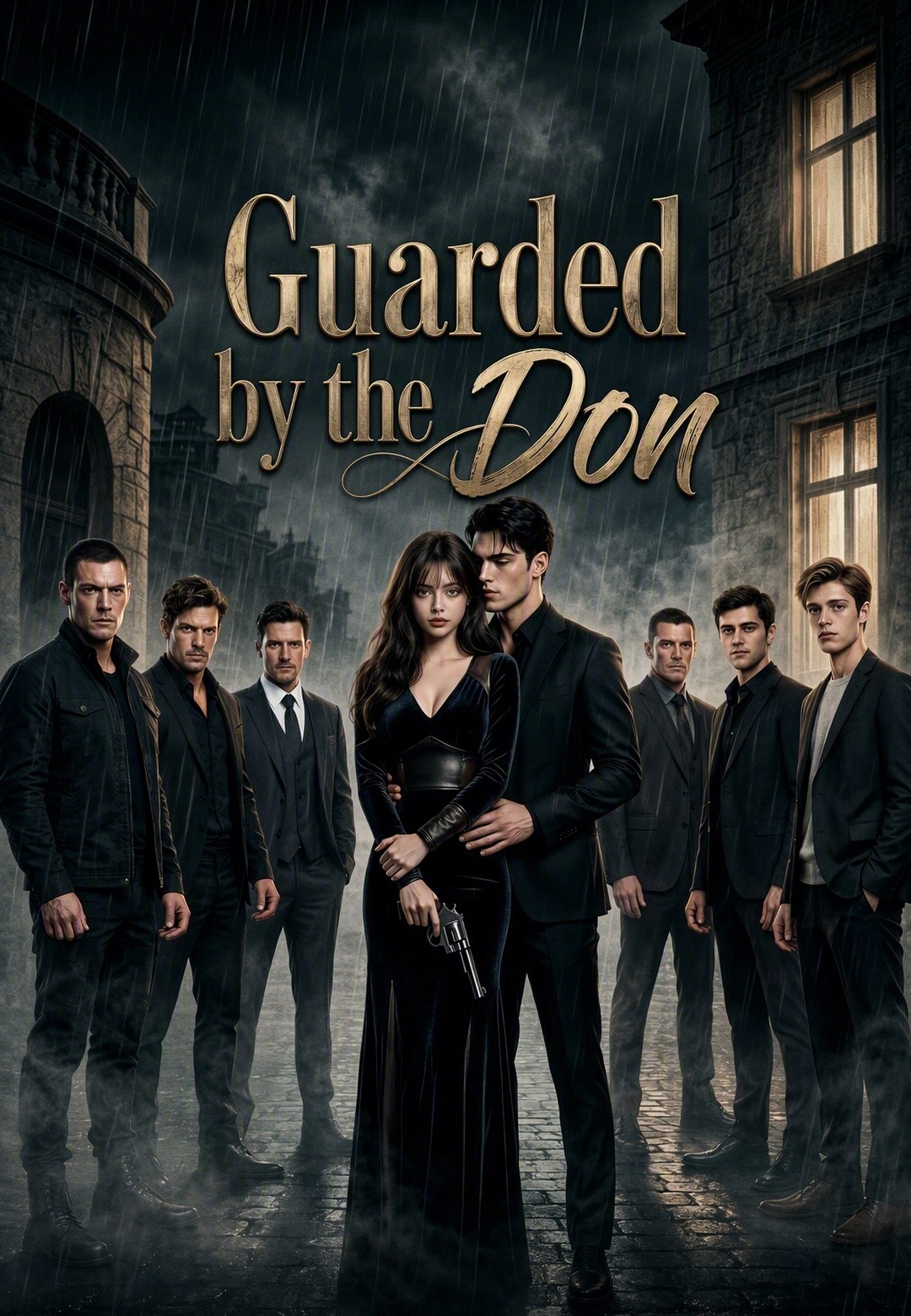 Guarded by the Don