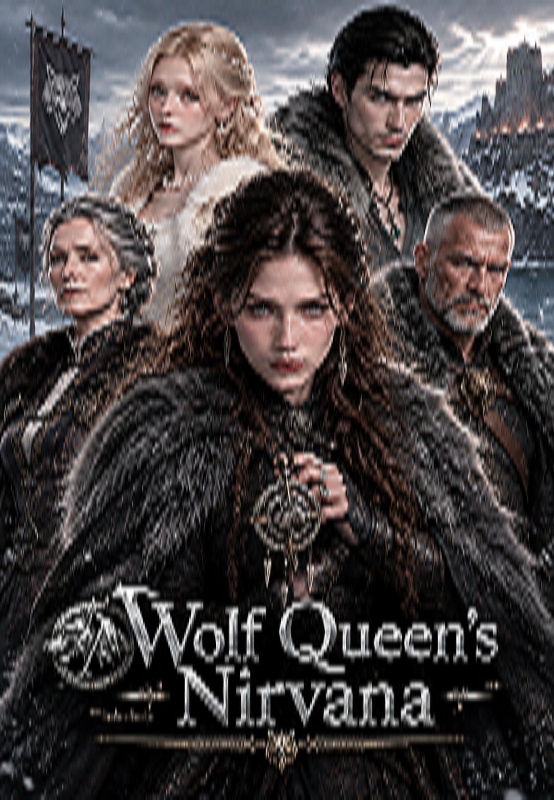 Wolf Queen’s Nirvana