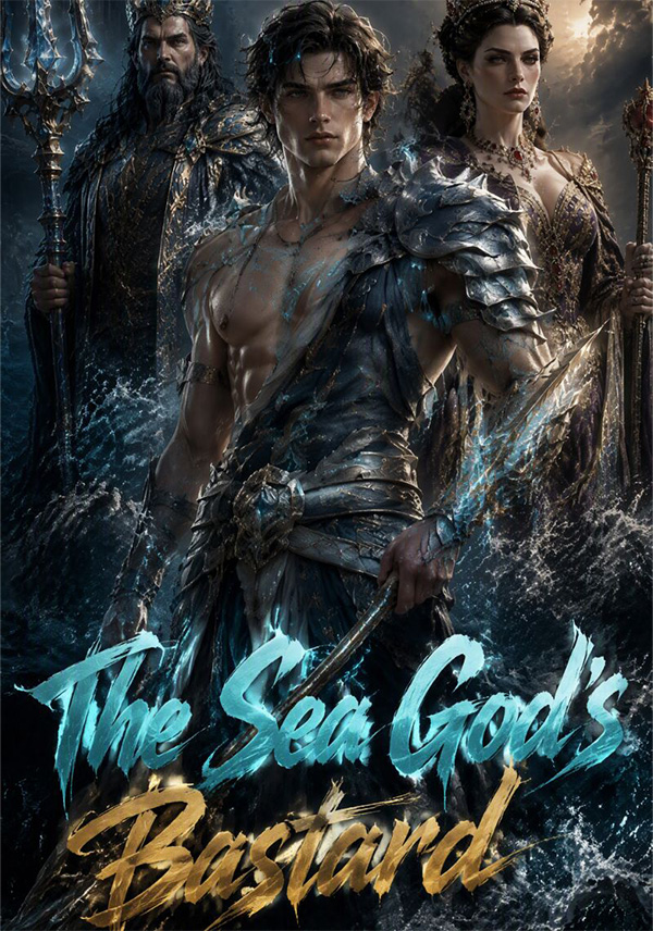 The Sea God's Bastard