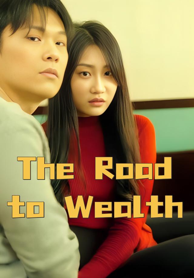 The Road to Wealth