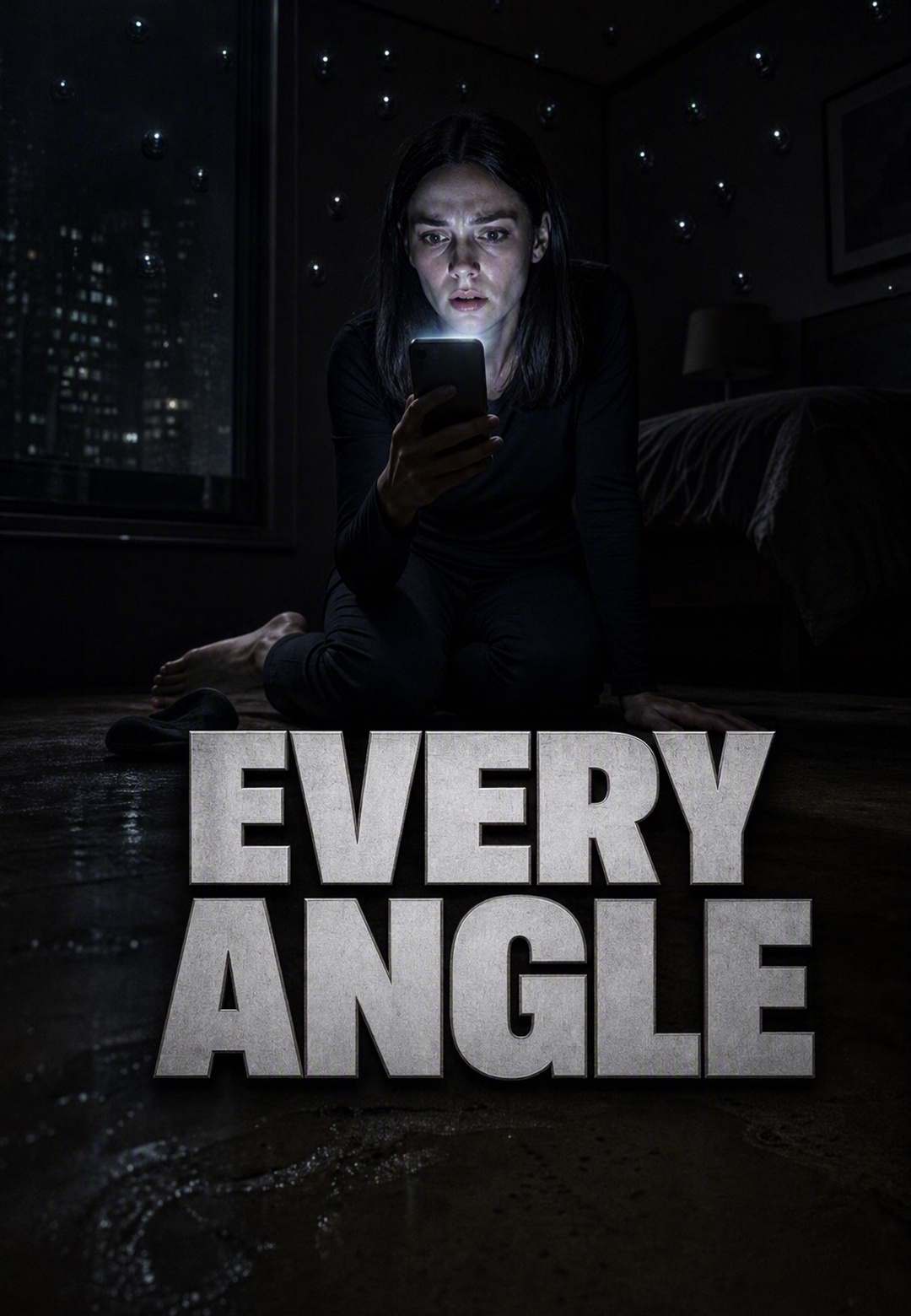 EVERY ANGLE