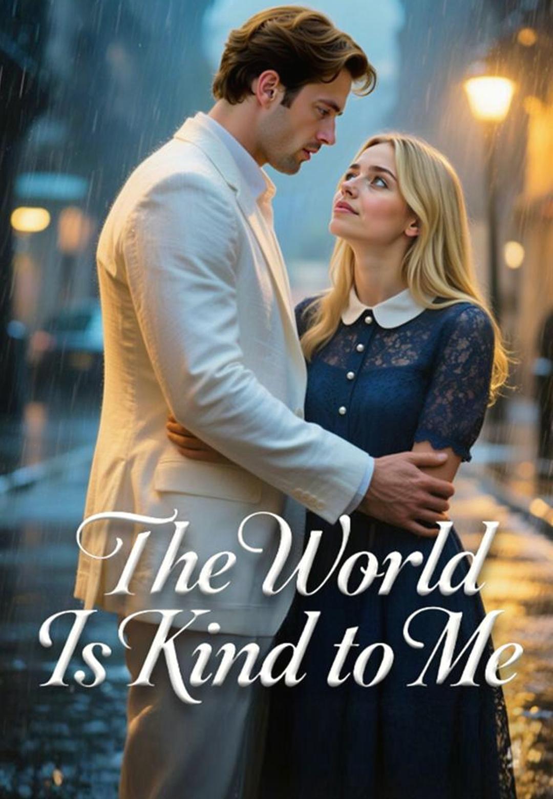 The World Is Kind to Me