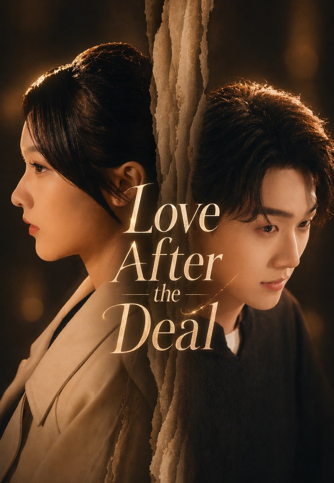 Love After the Deal