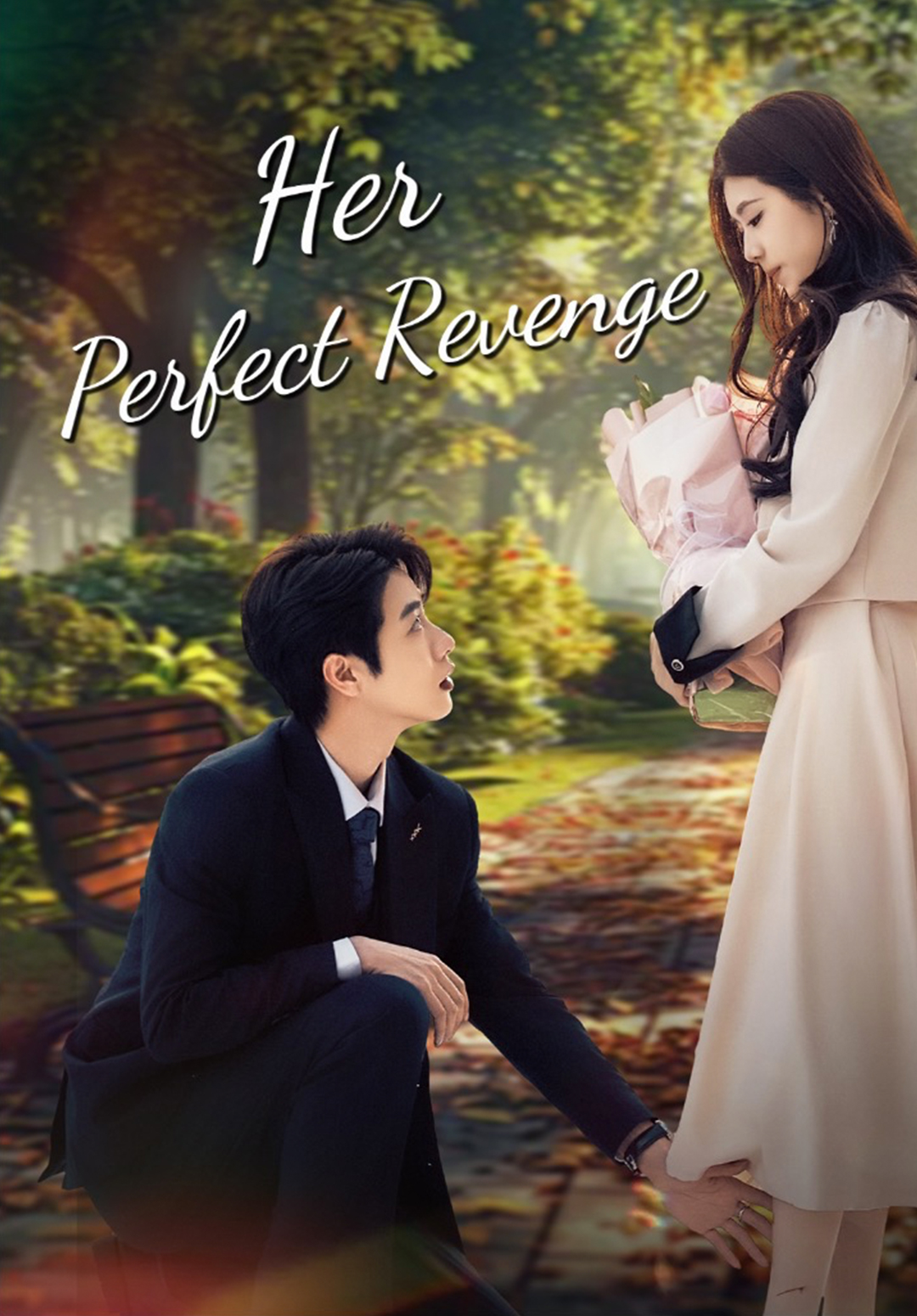 Her Perfect Revenge