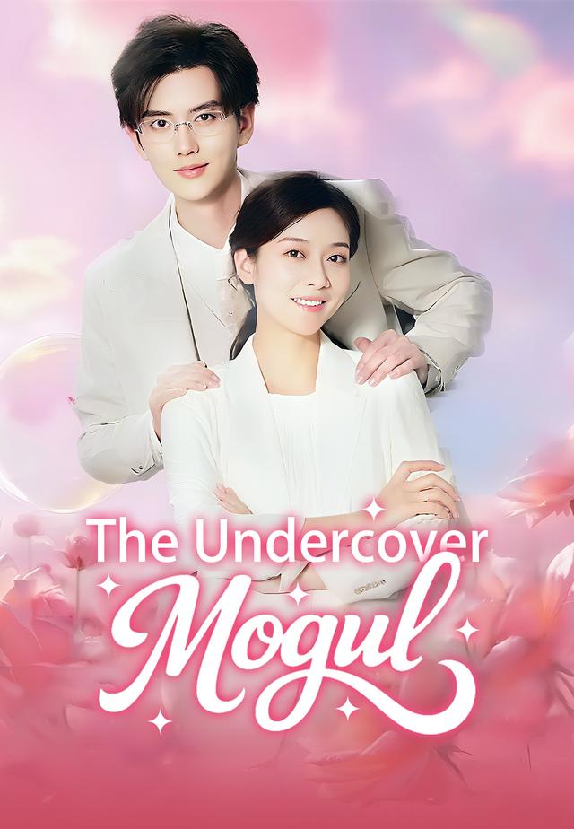 The Undercover Mogul