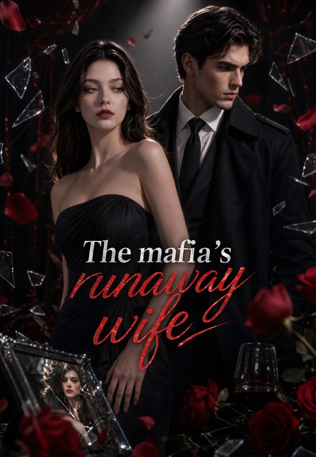 The mafia's runaway wife