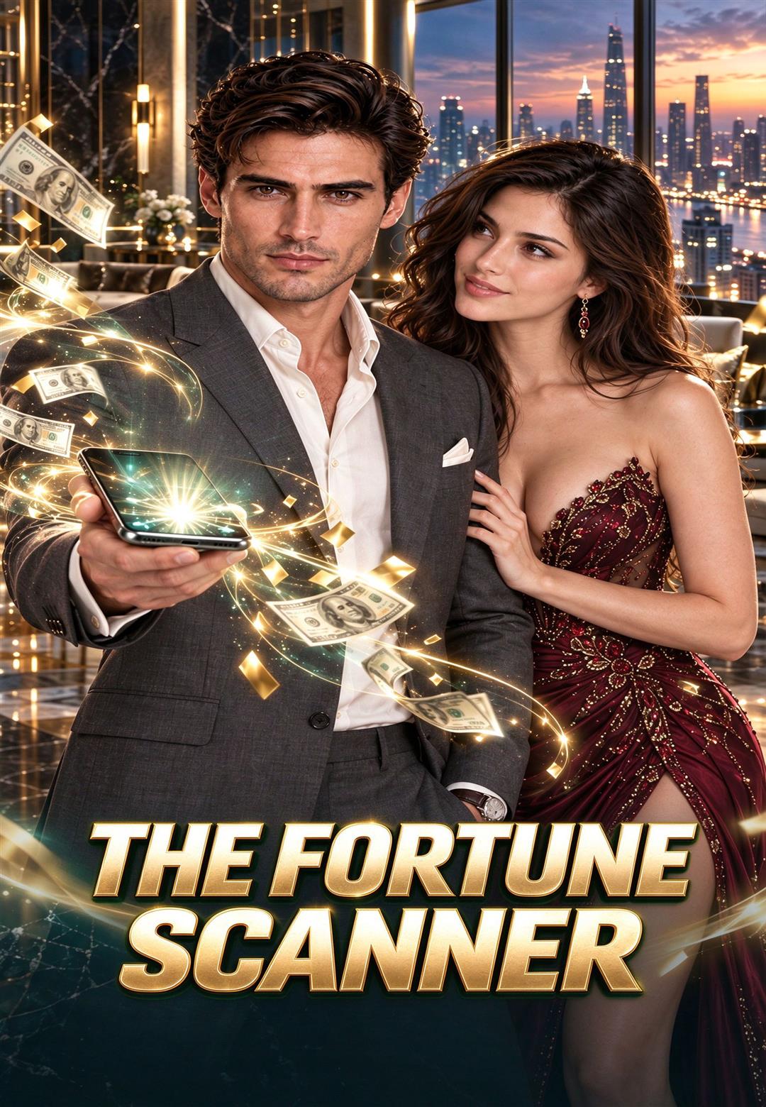 The Fortune Scanner
