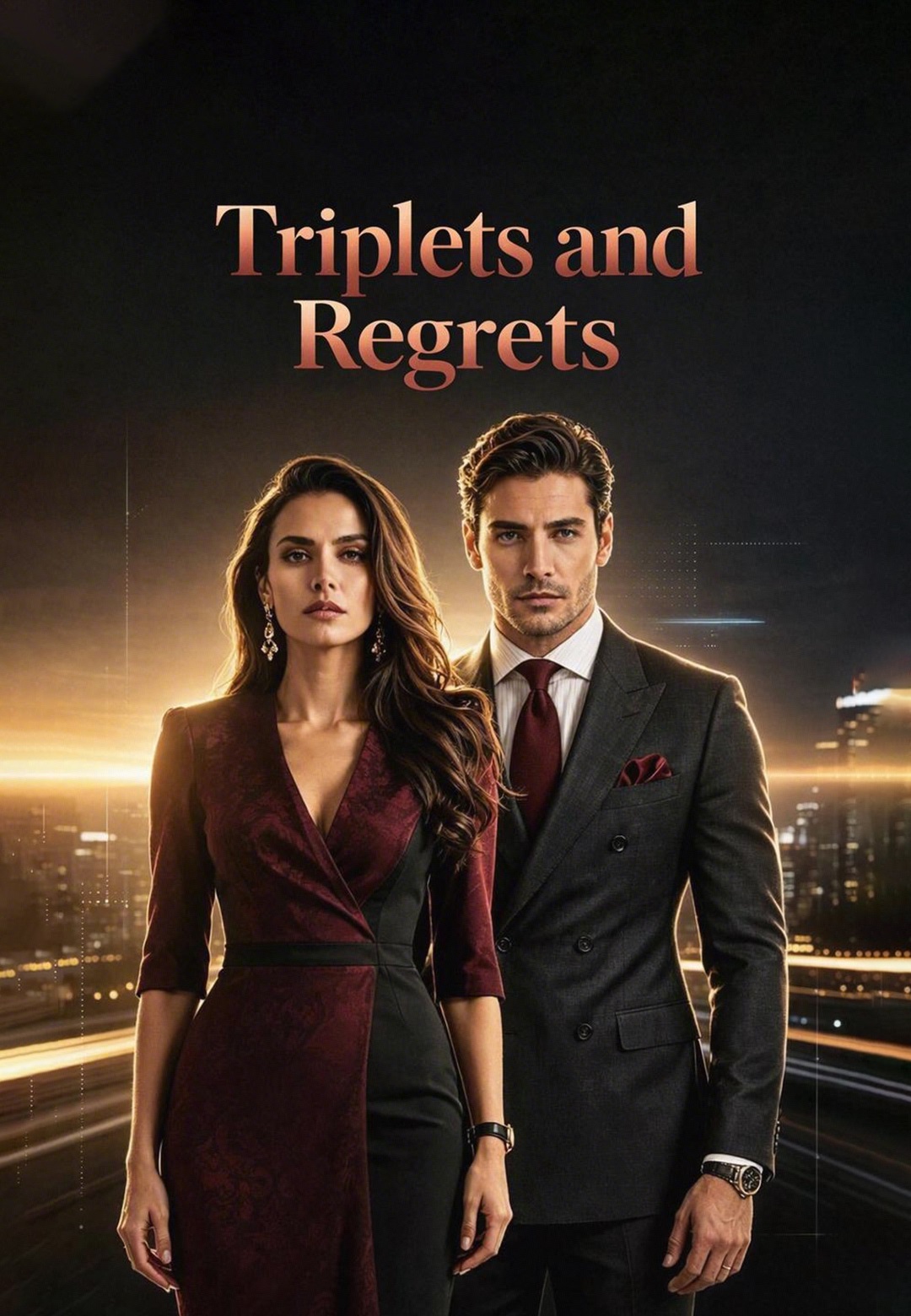 Triplets and Regrets
