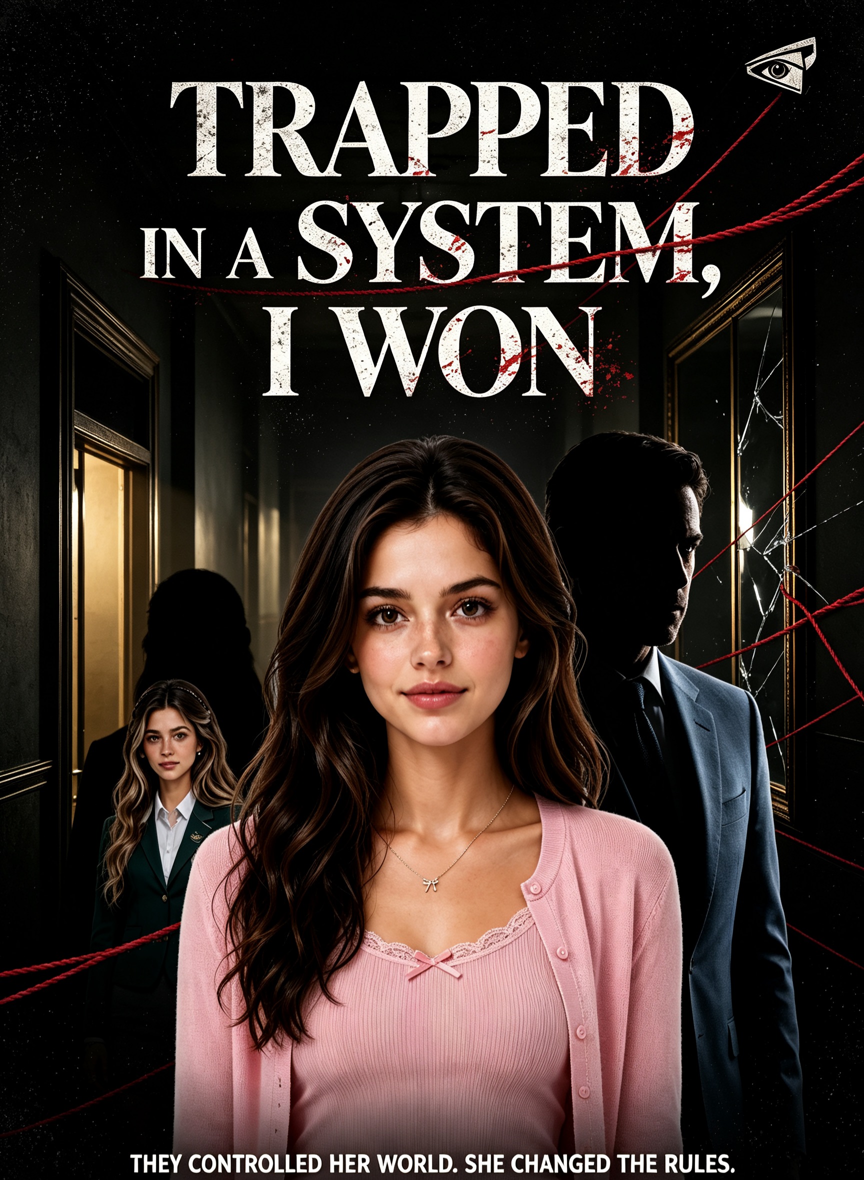 Trapped In A System I Won