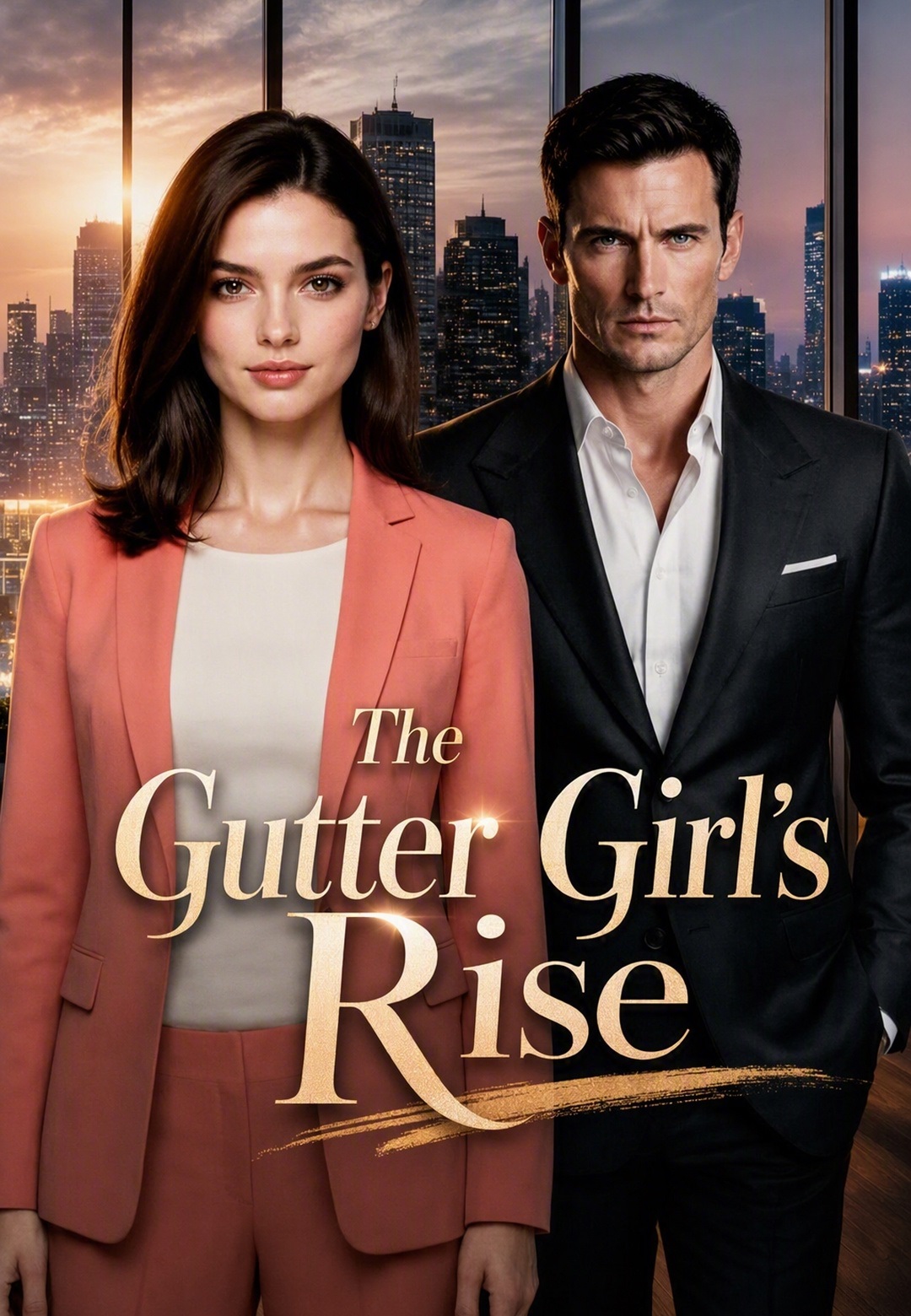 The Gutter Girl's Rise