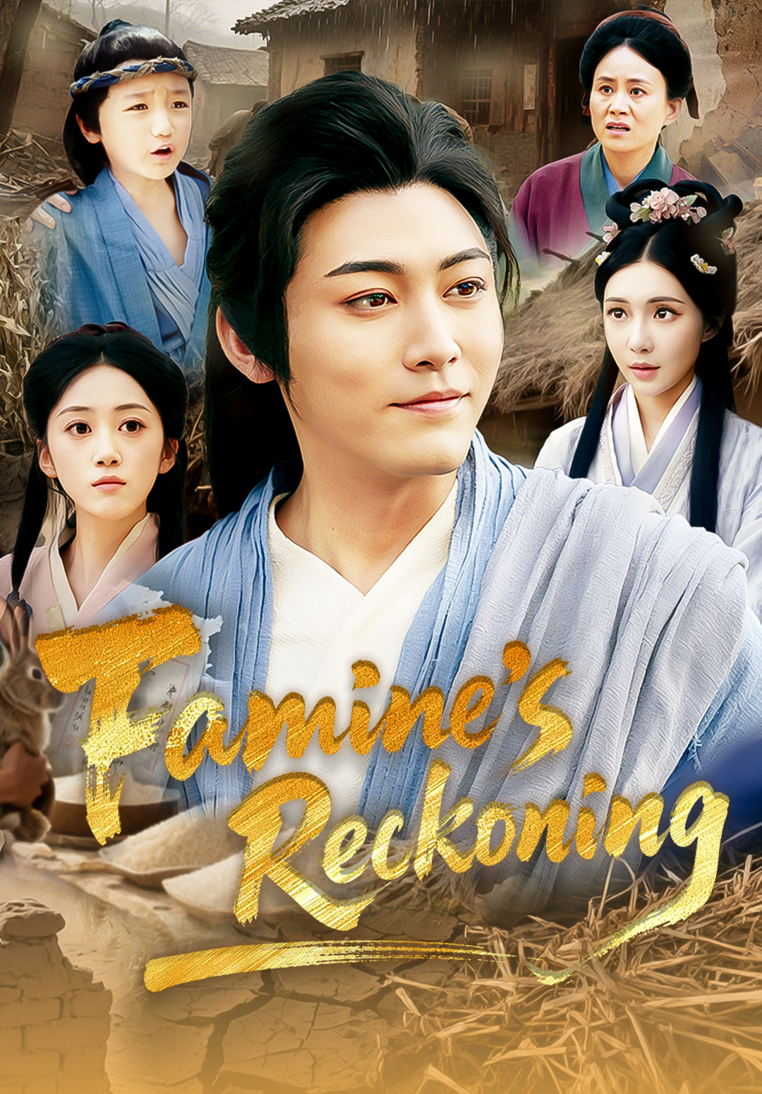 Famine's Reckoning