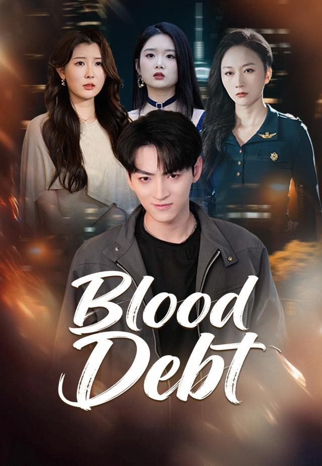 Blood Debt
