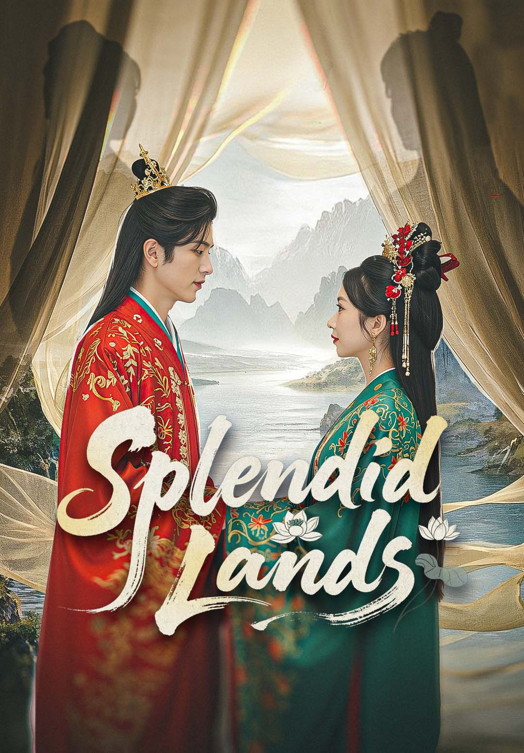 Splendid Lands
