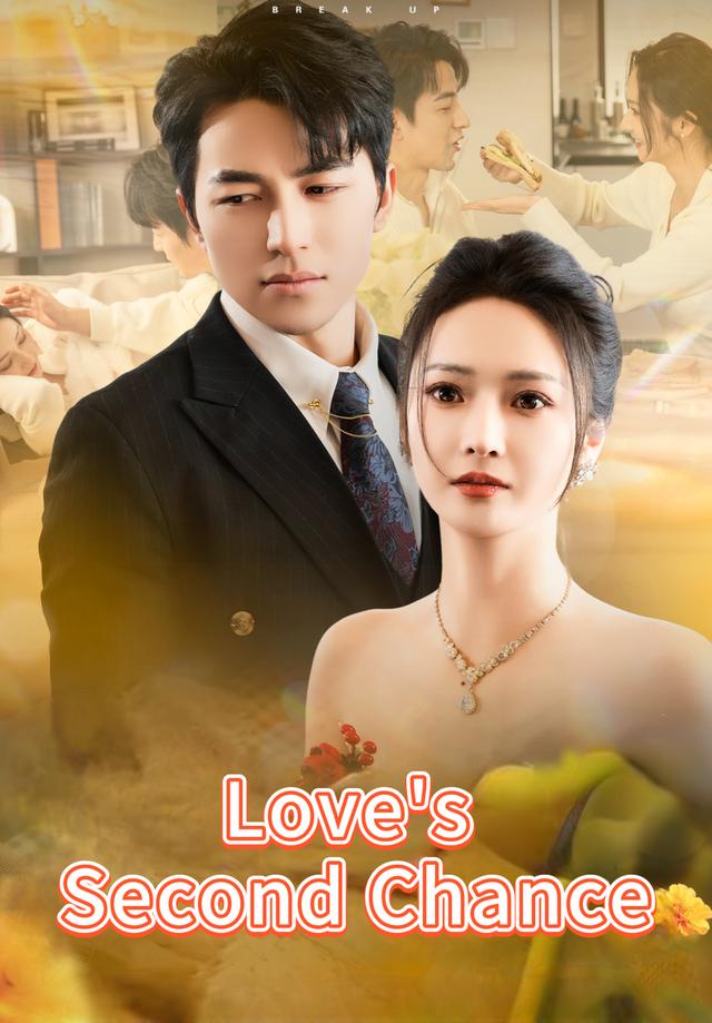love's second chance