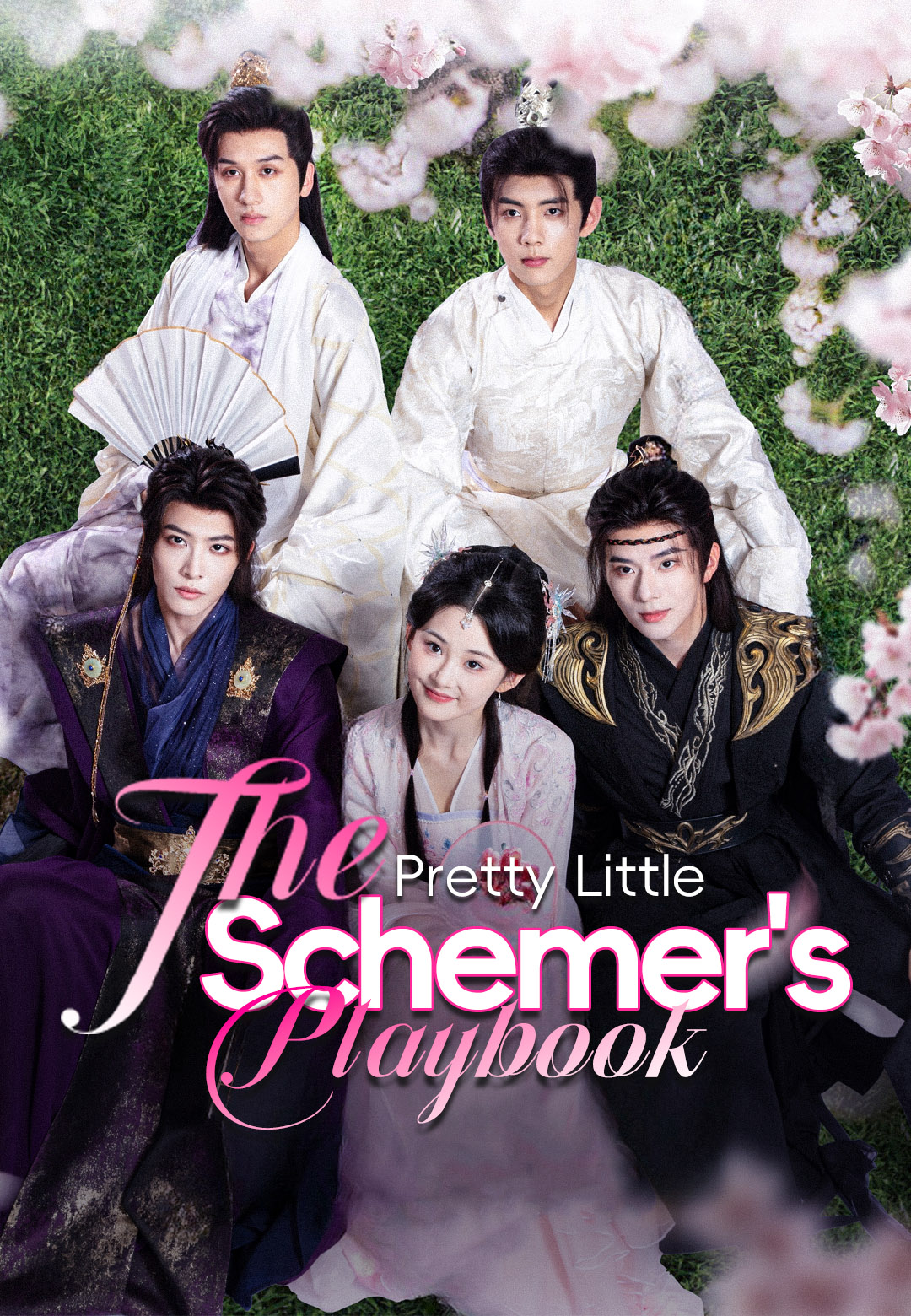 The Pretty Little Schemer's Playbook