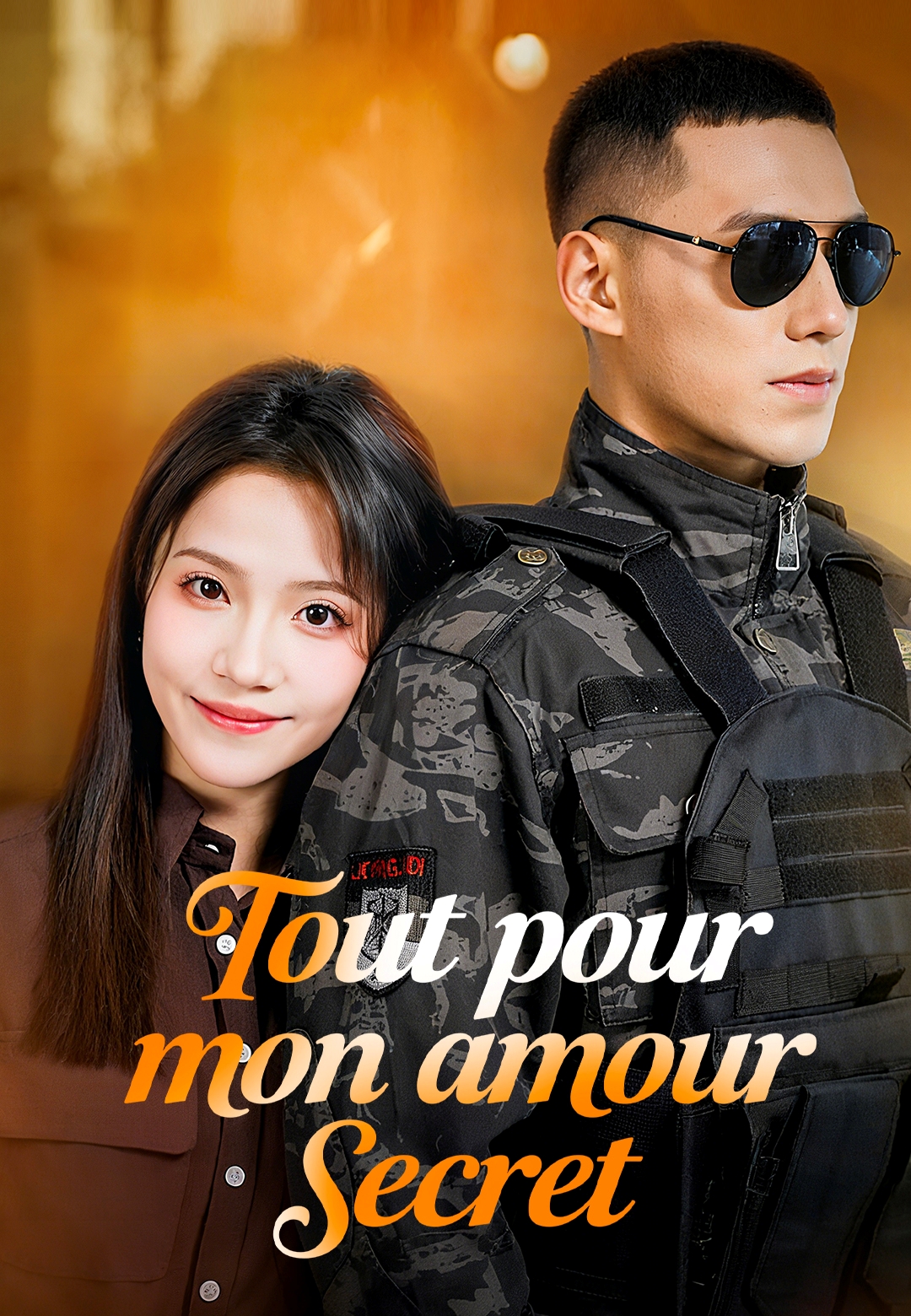 Tout pour mon amour secret