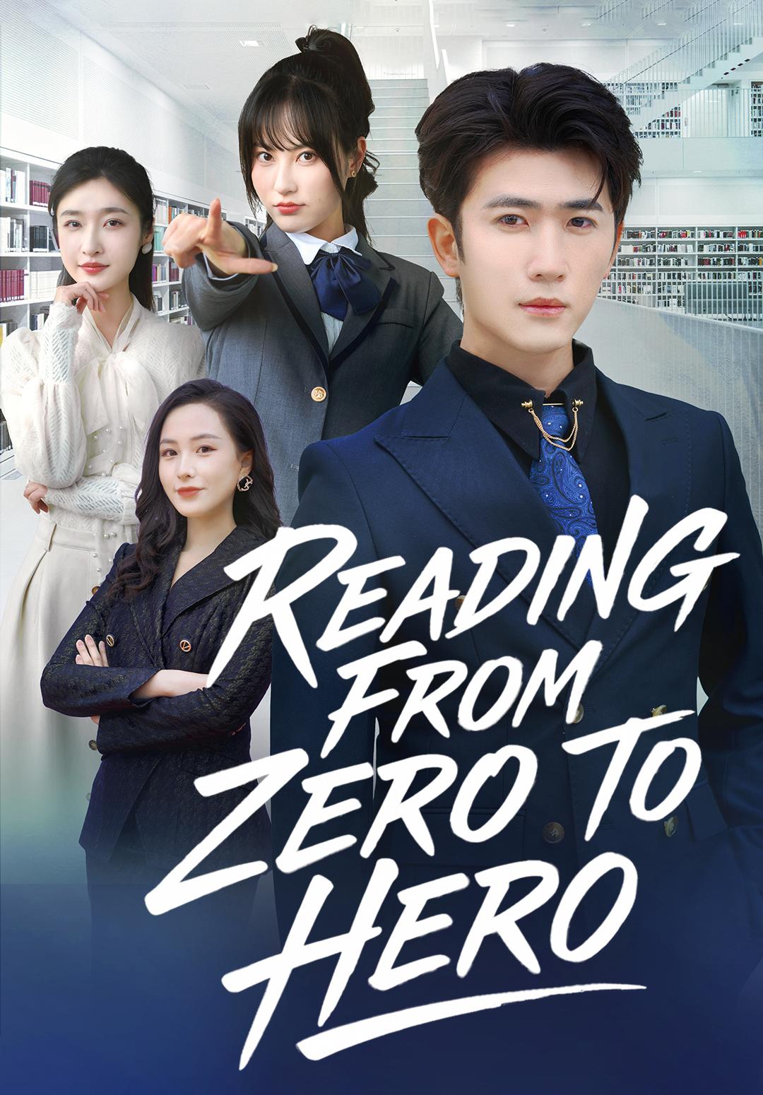 Reading From Zero to Hero