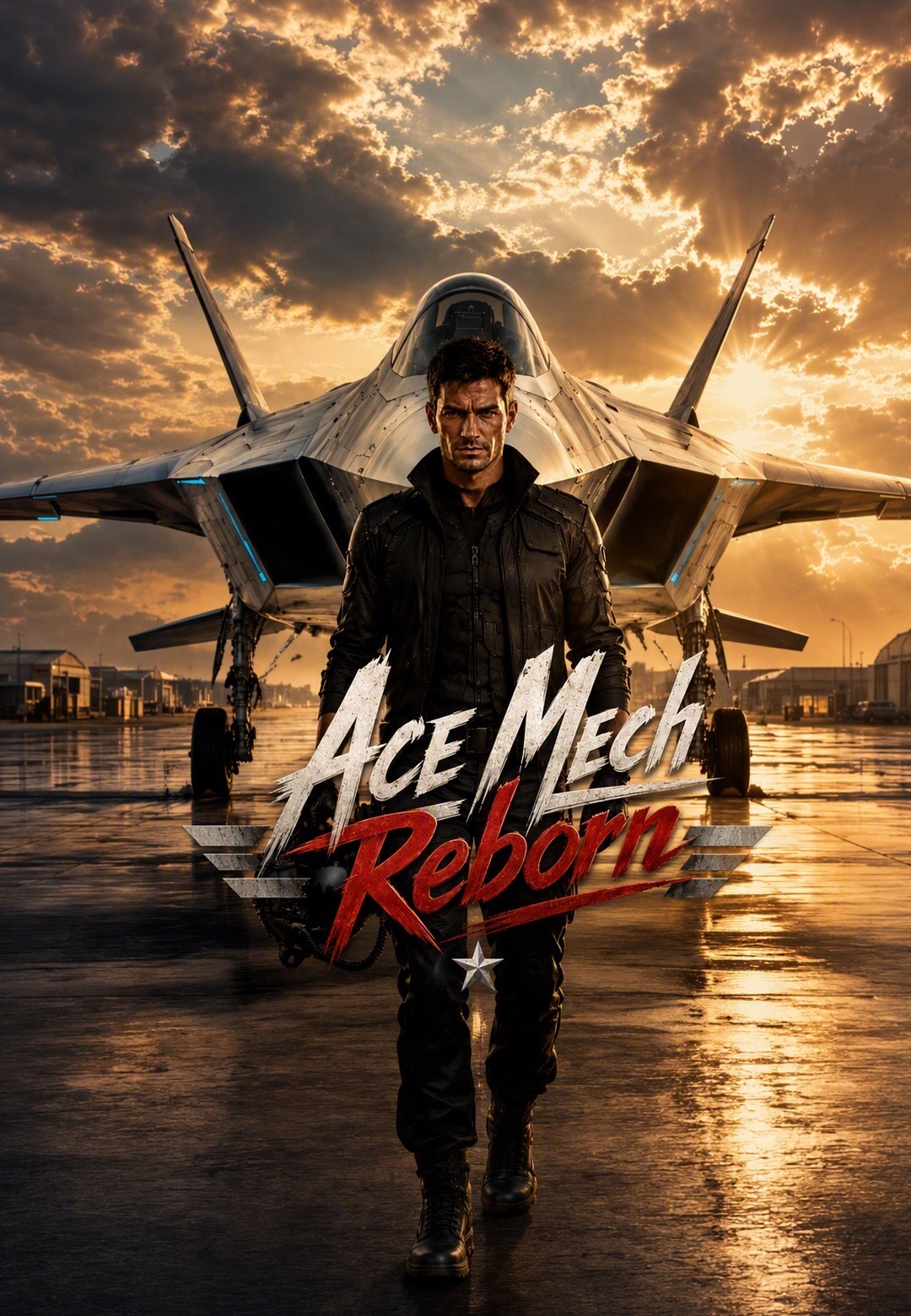 Ace Mech Reborn
