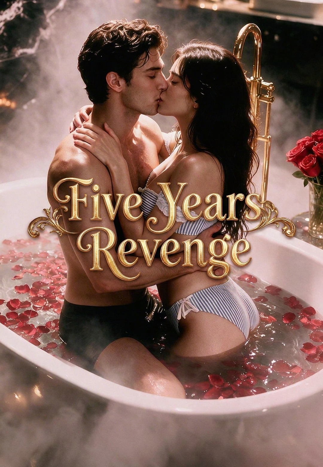 Five Years Revenge