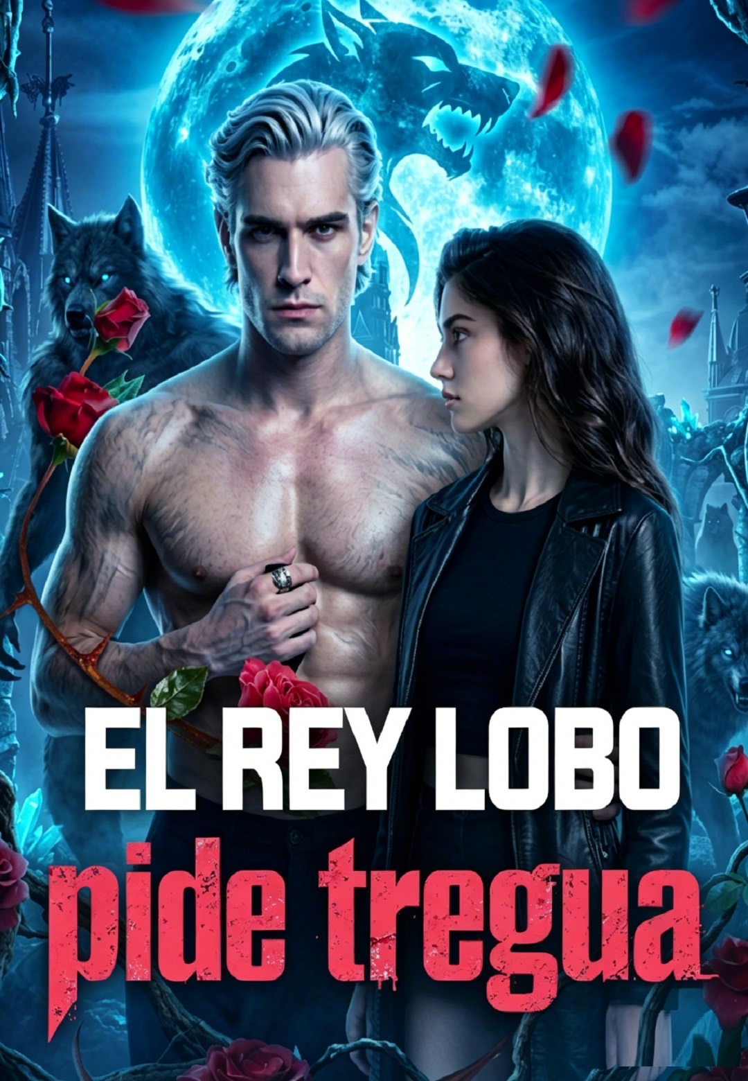 El rey lobo pide tregua