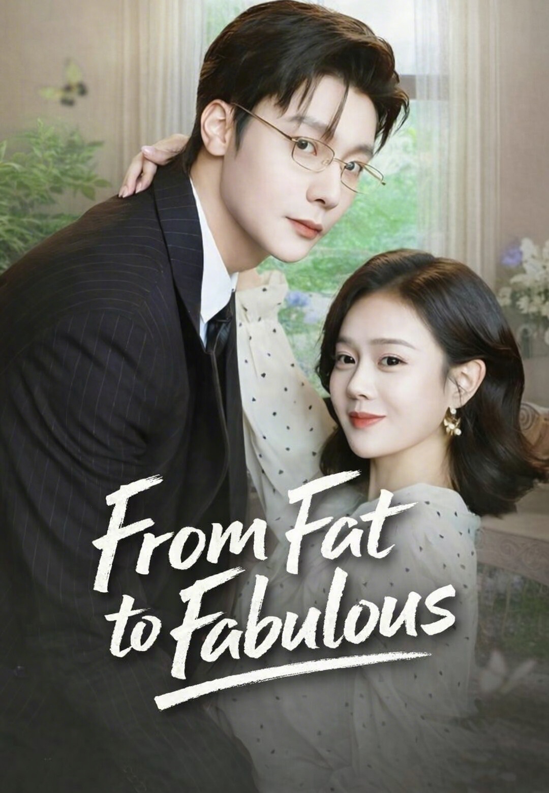 From Fat to Fabulous