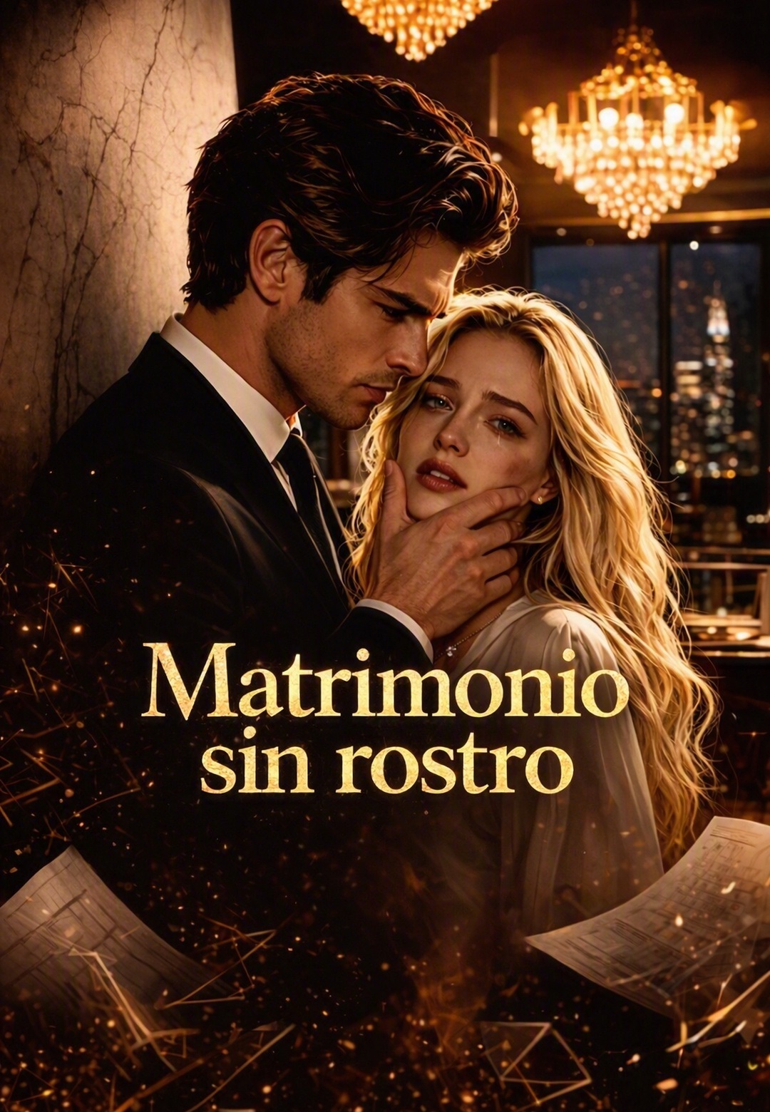 Matrimonio sin rostro