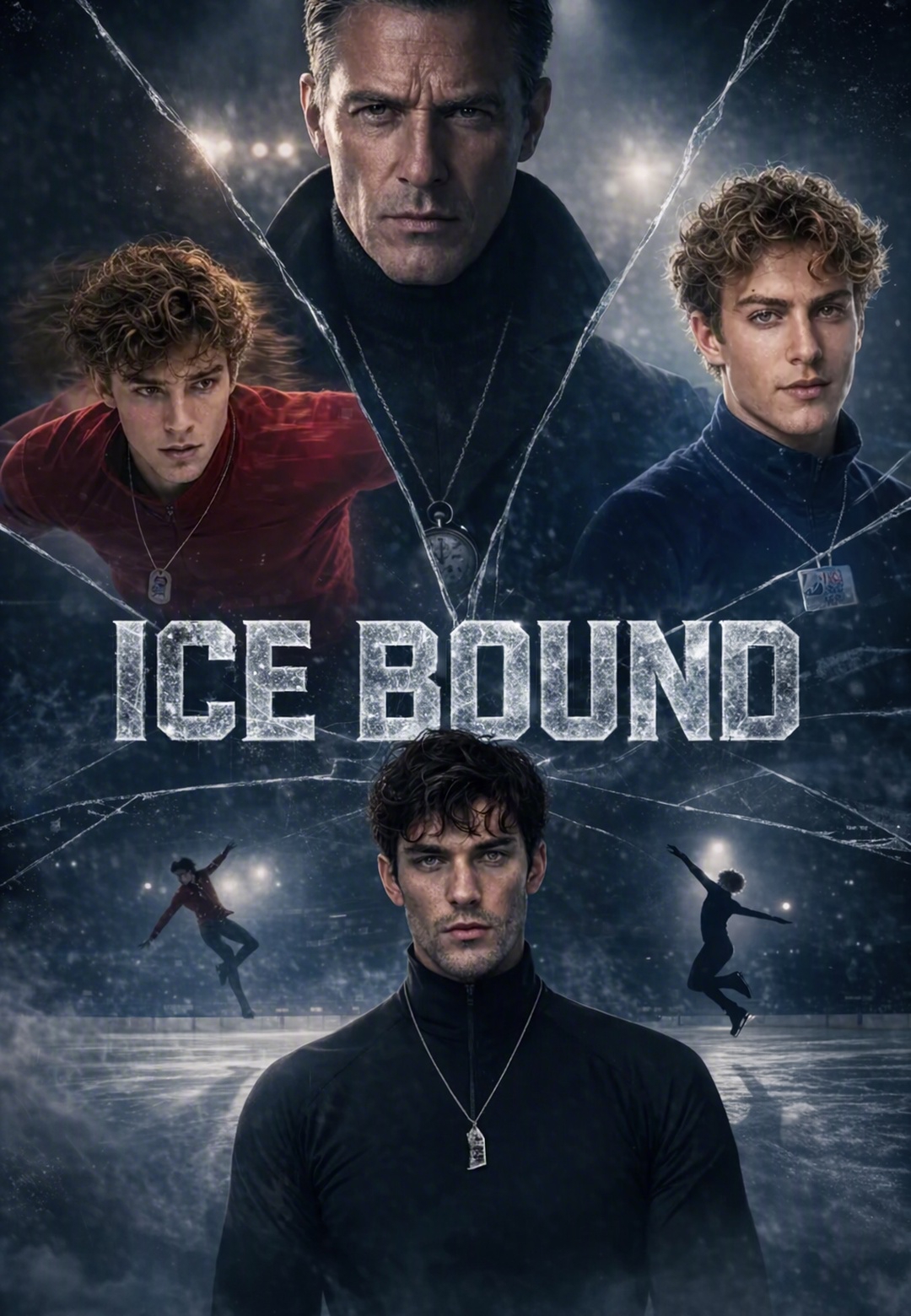 ICE BOUND