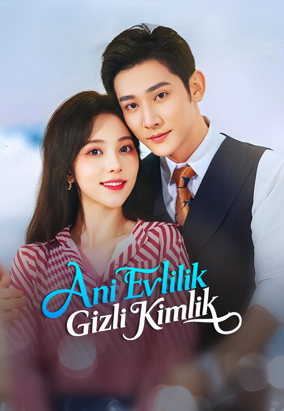 Ani Evlilik, Gizli Kimlik