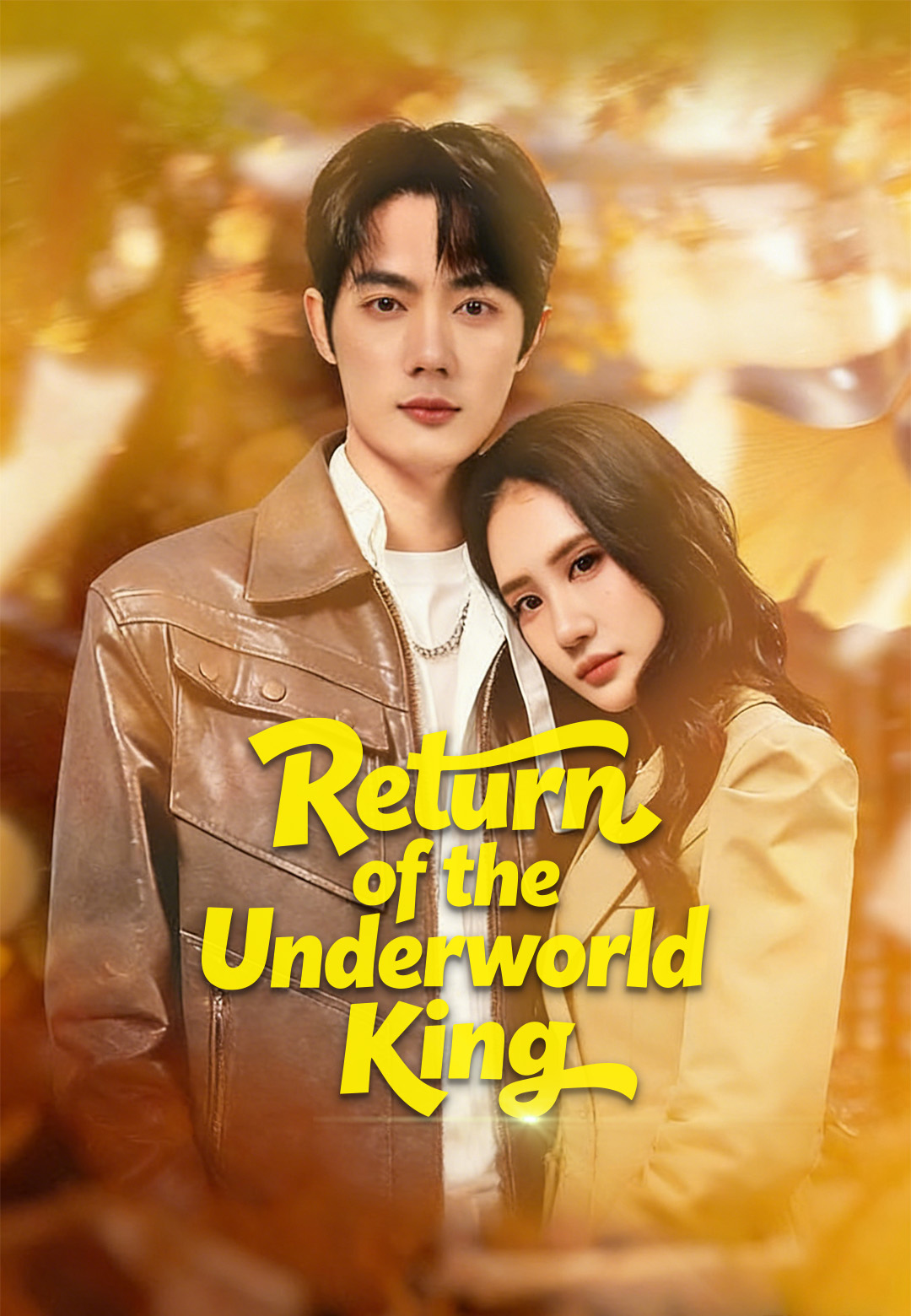 Return of the Underworld King