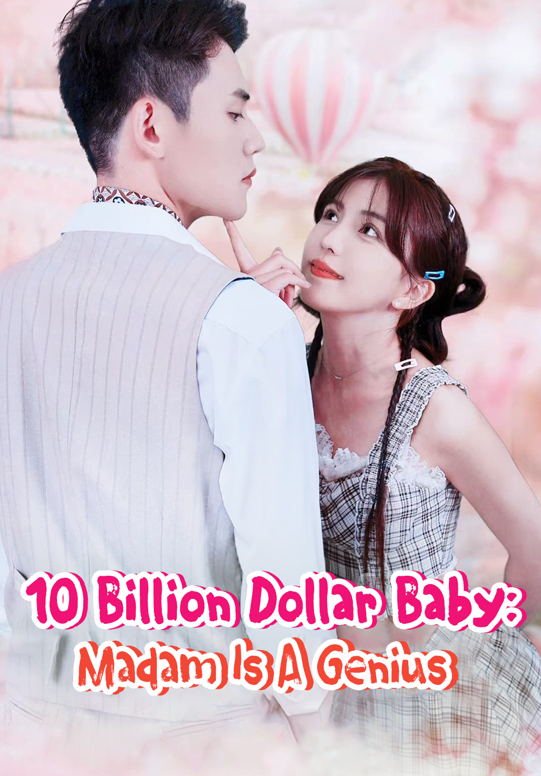 10 Billion Dollar Baby Madam Is A Genius
