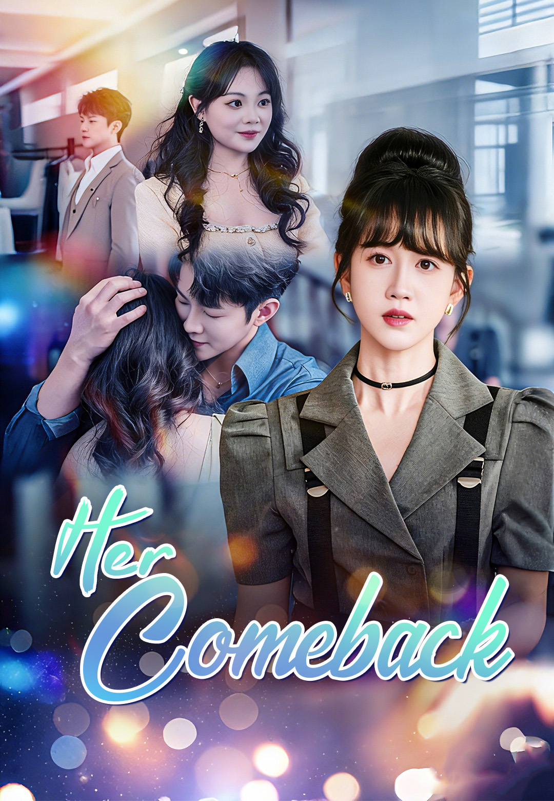 Her Comeback