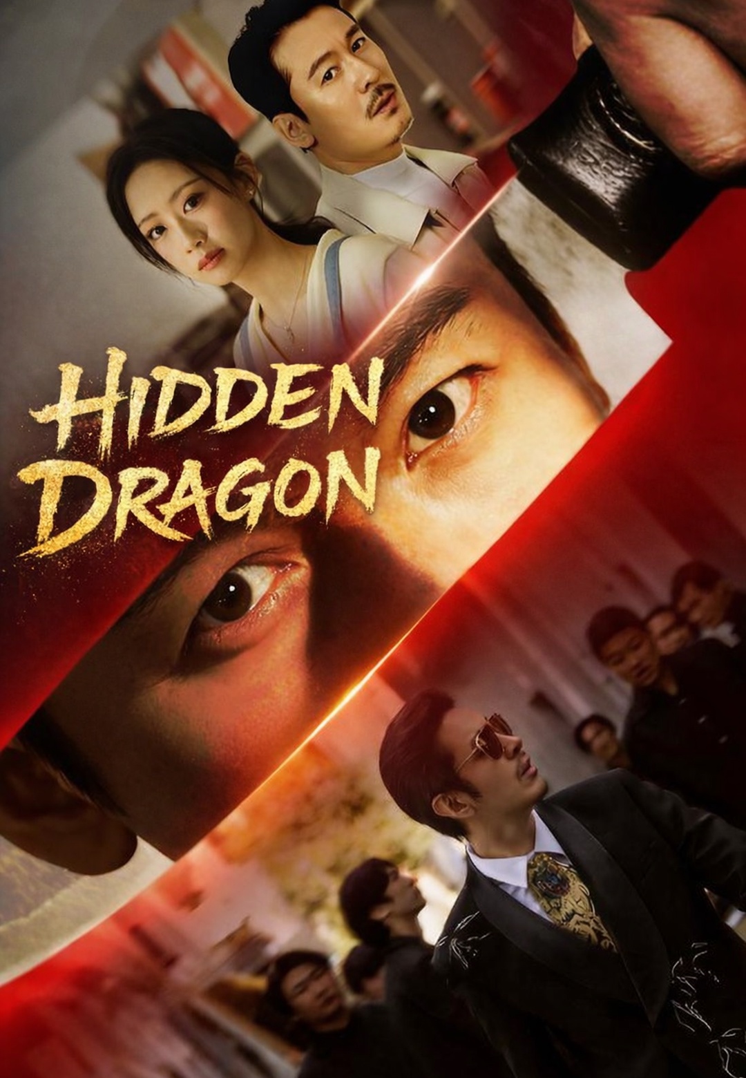 Hidden Dragon