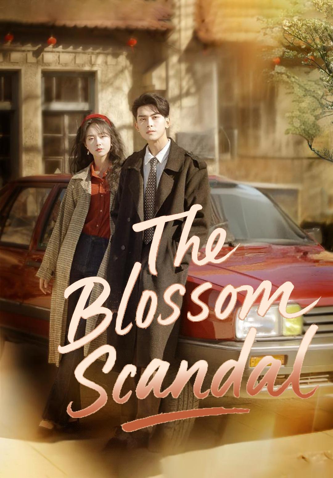 The Blossom Scandal