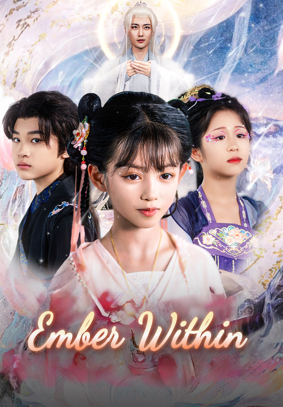 Ember Within
