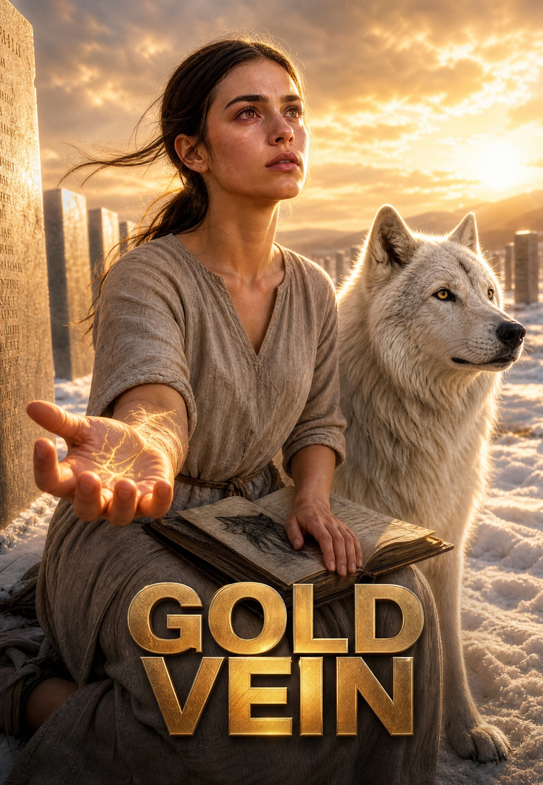 GOLDVEIN