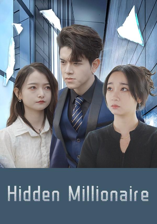 Hidden Millionaire